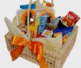 Cesta Tradicional Completa!